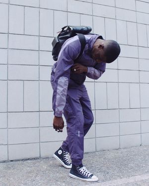Image post by @trackandfits on Instagram