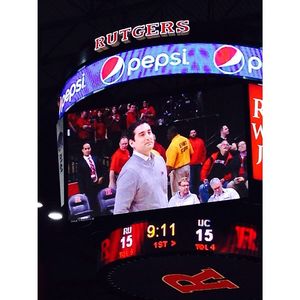 Image post by @ruswimdive on Instagram
