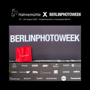 Image post by @hahnemuehle_imaging on Instagram