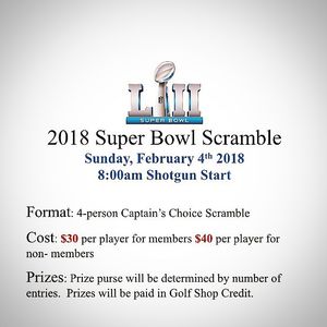 Image post by @st.johnsgolfclub on Instagram