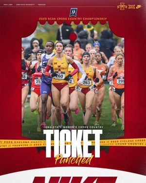Image post by @cyclonetrackxc on Instagram