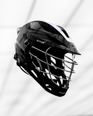 Image post by @warriorlax on Instagram