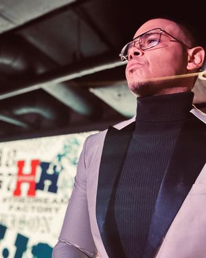 Image post by @realchadricardo on Instagram