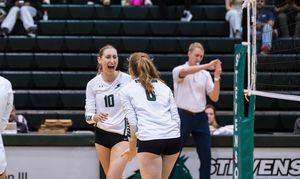 Image post by @gomustangsports on Instagram