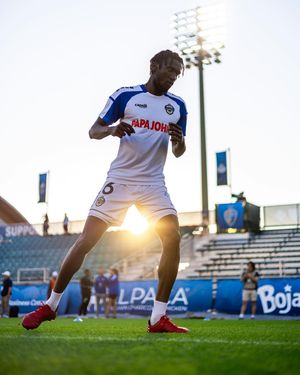 Image post by @cltindependence on Instagram