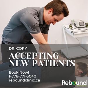 Image post by @reboundclinicss on Instagram