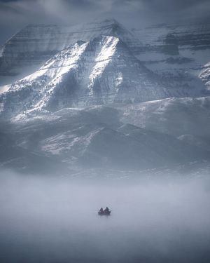 Image post by @aaron.k.baker on Instagram