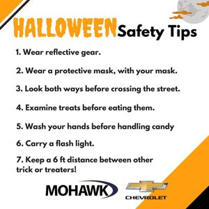 Image post by @mohawkchevrolet on Instagram