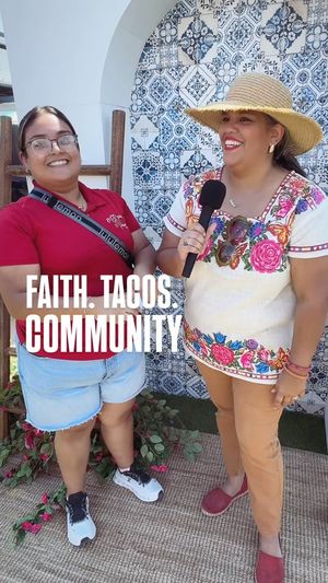 Video post by @letsvamonosnetwork on Facebook