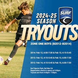 Image post by @surfsoccerclub on Instagram