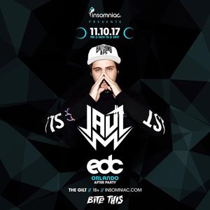 Image post by @edc_orlando on Instagram