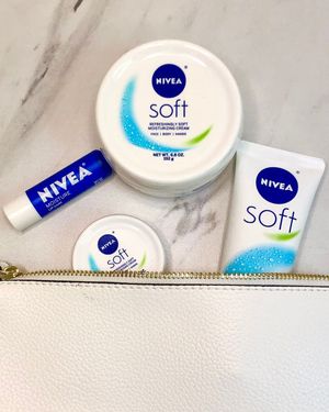 Image post by @niveausa on Instagram