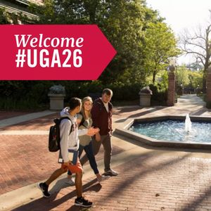 Image post by @ugacareercenter on Instagram