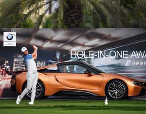 Image post by @danny.willett on Instagram