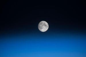 Image post by @NASA on Twitter/X