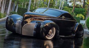 Image post by @markfickenlincoln on Instagram