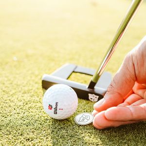Image post by @wilsongolf on Instagram