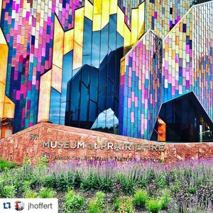 Image post by @visitoverlandpark on Instagram