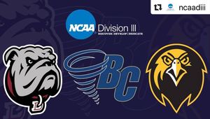 Image post by @deancollegefh on Instagram