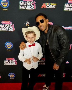 Image post by @ludacris on Instagram