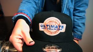 Image post by @lids on Instagram