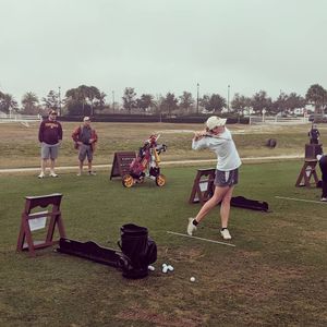 Image post by @cmuwomensgolf on Instagram