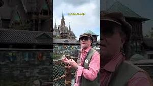 Video post by @waltdisneyimagineering8915 on YouTube