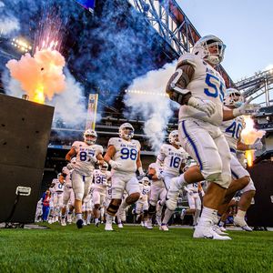 Image post by @af_academy on Instagram