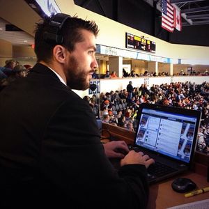 Image post by @kcmavericks on Instagram