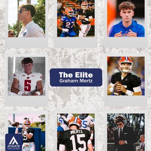 Image post by @collegeathleteadvantage on Instagram