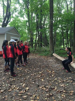 Image post by @TerpsWGolf on Facebook