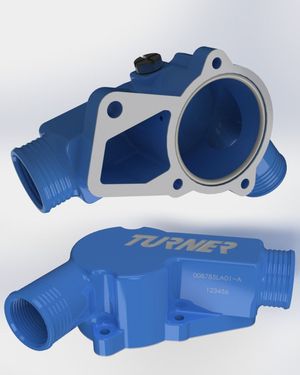 Image post by @turnermotorsport on Instagram
