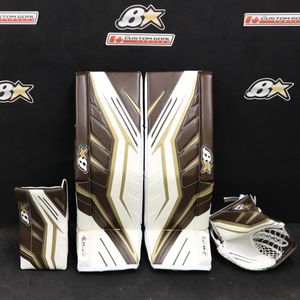 Image post by @goaliesonly on Instagram