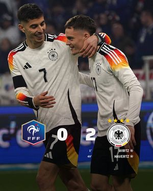 Image post by @bundesliga on Instagram