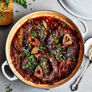 Image post by @uncomplicatedchef on Instagram