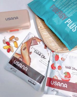 Image post by @usanainc on Instagram