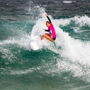 Image post by @wsl.qs on Instagram