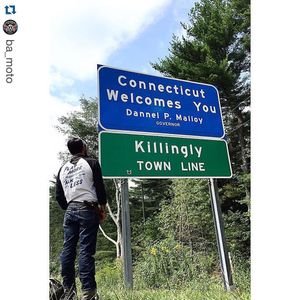 Image post by @allstate on Instagram