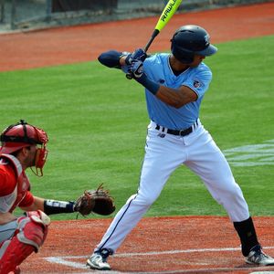 Image post by @mainebaseball on Instagram