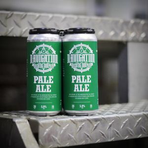 Image post by @navigationbrewingco on Instagram