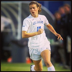 Image post by @udbluehens on Instagram