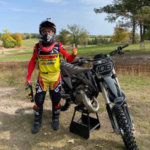 Image post by @levi_lavallee on Instagram