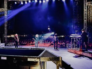 Image post by @nightranger on Instagram