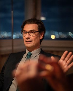 Image post by @hbo on Instagram