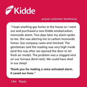 Image post by @kiddefiresafety on Instagram