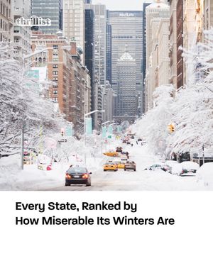 Image post by @thrillist on Instagram