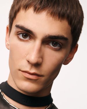 Image post by @gucci on Twitter/X