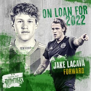 Image post by @tampabayrowdies on Instagram
