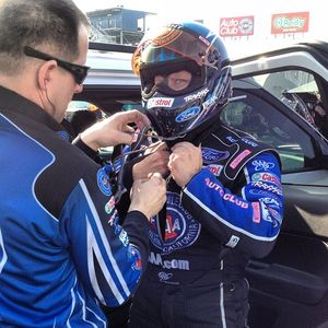 Image post by @jfr_racing on Instagram