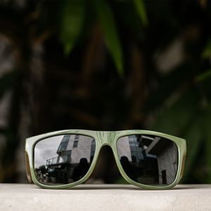 Image post by @knockaround on Instagram